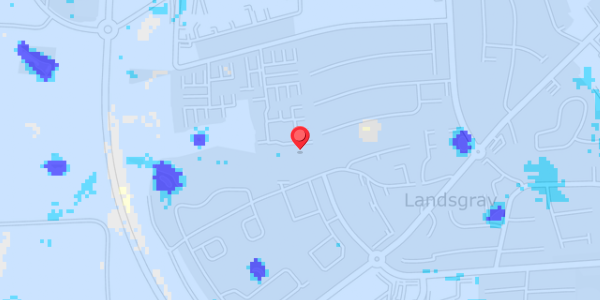 Grundvandsdybder på Harevænget 92
