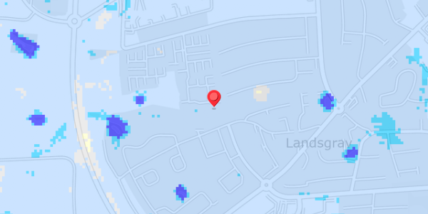 Grundvandsdybder på Harevænget 94