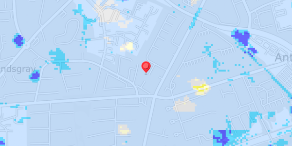 Grundvandsdybder på Havretoften 11