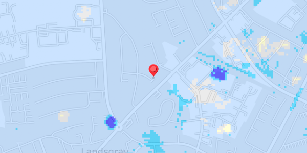Grundvandsdybder på Hegnet 7