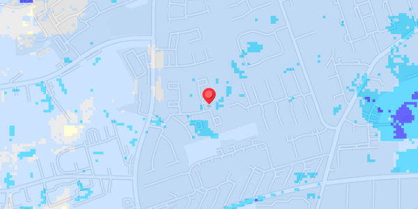Grundvandsdybder på Herningvej 2