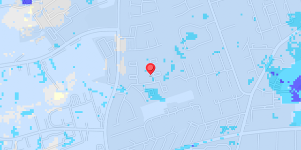 Grundvandsdybder på Herningvej 3
