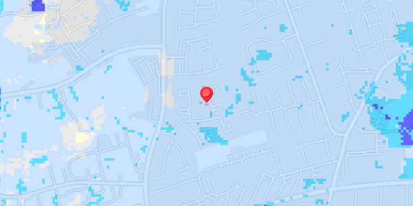 Grundvandsdybder på Herningvej 5