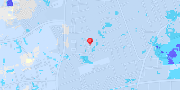 Grundvandsdybder på Herningvej 8