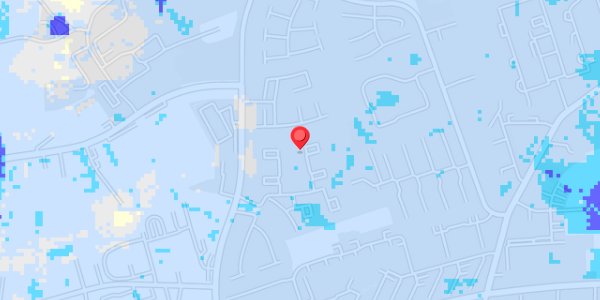 Grundvandsdybder på Herningvej 9
