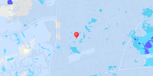 Grundvandsdybder på Herningvej 10