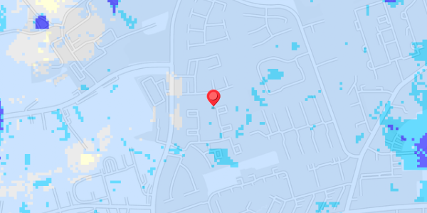 Grundvandsdybder på Herningvej 11