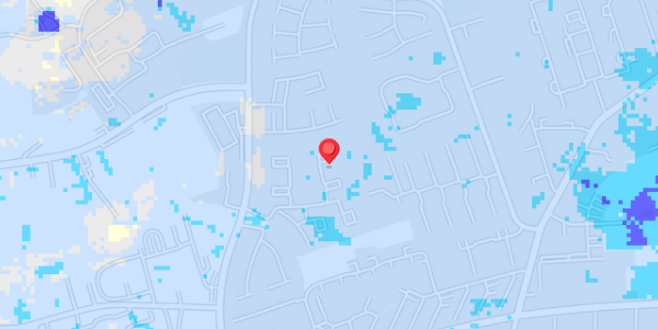 Grundvandsdybder på Herningvej 12