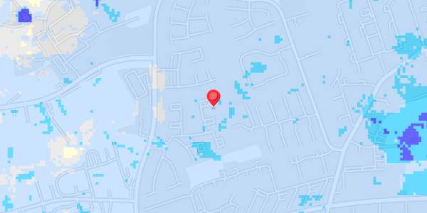 Grundvandsdybder på Herningvej 14