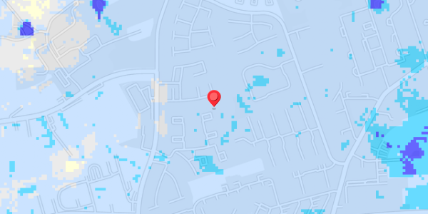 Grundvandsdybder på Herningvej 18