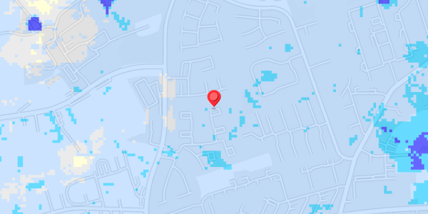 Grundvandsdybder på Herningvej 20