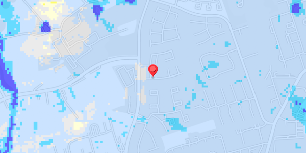 Grundvandsdybder på Holstebrovej 2