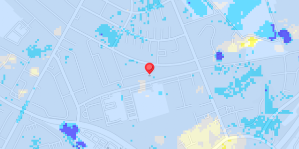 Grundvandsdybder på Irisvej 5