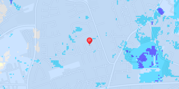 Grundvandsdybder på Jellingvej 5