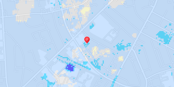 Grundvandsdybder på Jyllandsvej 9