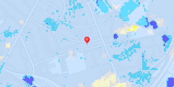 Grundvandsdybder på Kongelyset 9