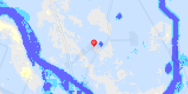 Grundvandsdybder på Leragervej 1