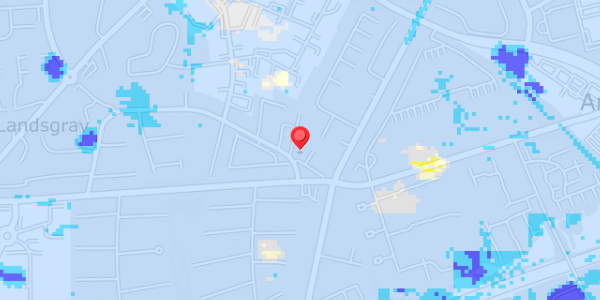Grundvandsdybder på Lillevangsvej 2