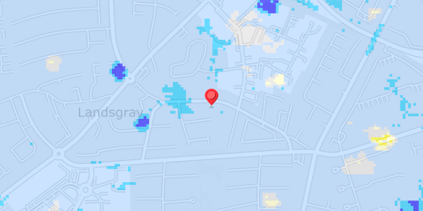 Grundvandsdybder på Lillevangsvej 9