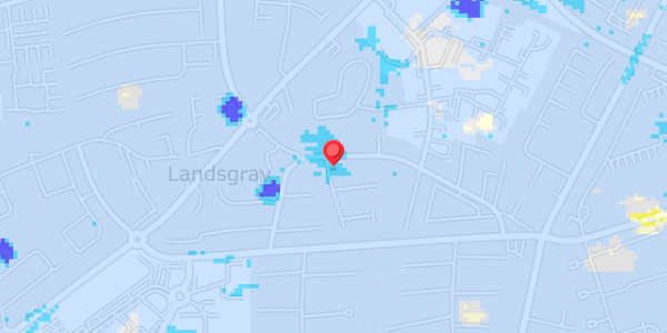 Grundvandsdybder på Lillevangsvej 19