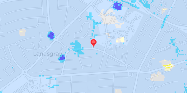 Grundvandsdybder på Lillevangsvej 26
