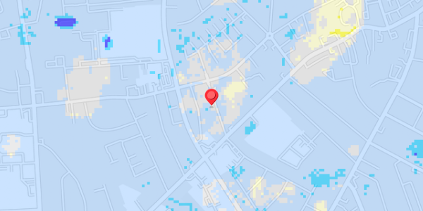 Grundvandsdybder på Marievej 9N