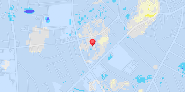 Grundvandsdybder på Marievej 9V