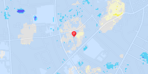 Grundvandsdybder på Marievej 12