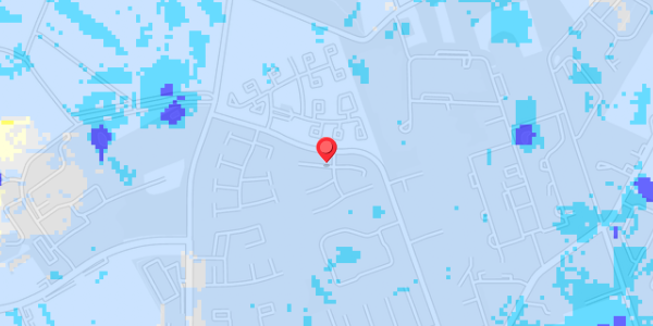 Grundvandsdybder på Silkeborgvej 2