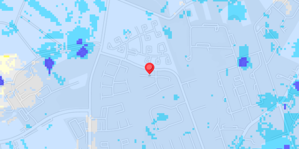 Grundvandsdybder på Silkeborgvej 4