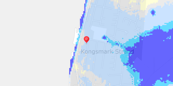 Grundvandsdybder på Tranevej 4
