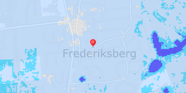 Grundvandsdybder på Egesvinget 30
