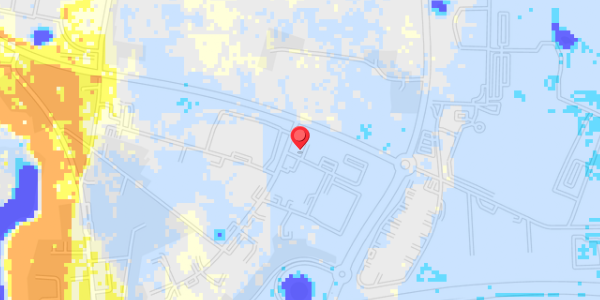 Grundvandsdybder på Energivej 1