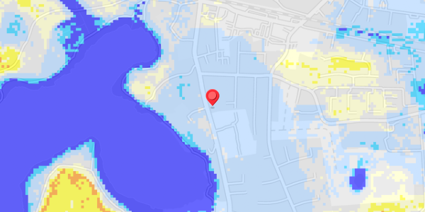 Grundvandsdybder på Slagelsevej 5