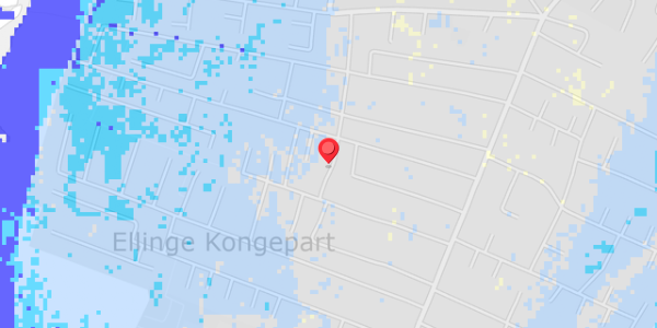 Grundvandsdybder på Birkelundsvej 4