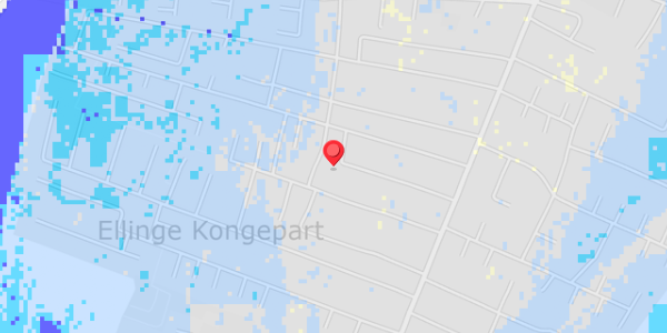 Grundvandsdybder på Skovstykket 6