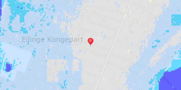 Grundvandsdybder på Solvej 11