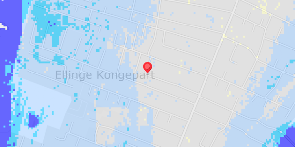 Grundvandsdybder på Solvej 22