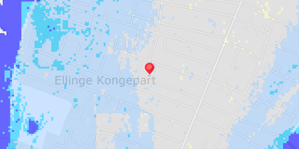 Grundvandsdybder på Solvej 24
