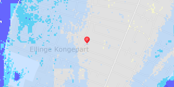 Grundvandsdybder på Solvej 26