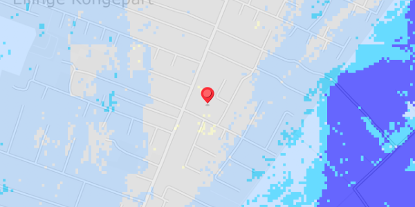 Grundvandsdybder på Stenvej 1