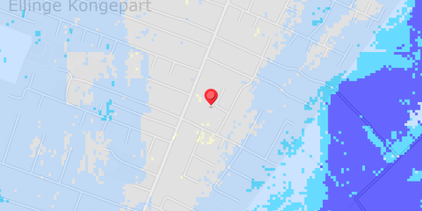 Grundvandsdybder på Stenvej 3