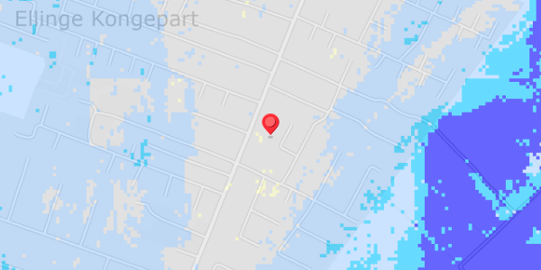 Grundvandsdybder på Stenvej 5