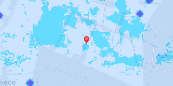 Grundvandsdybder på Pushusvej 5