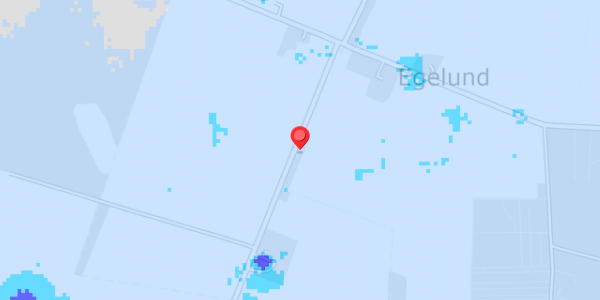 Grundvandsdybder på Havnevej 3