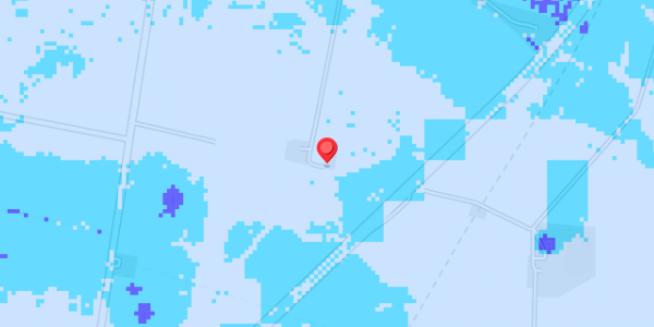 Grundvandsdybder på Snedkervej 11