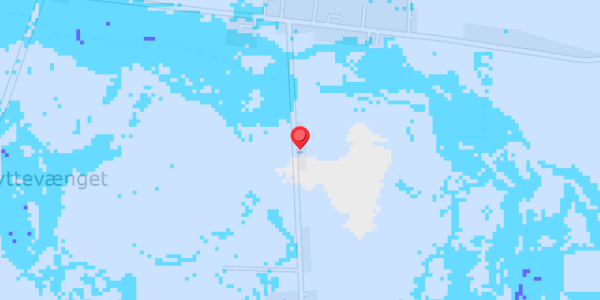 Grundvandsdybder på Bagvej 22