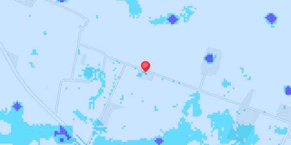 Grundvandsdybder på Esagervej 5