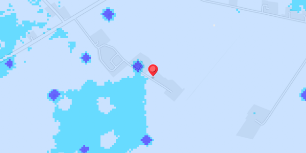 Grundvandsdybder på Kirkelodderne 7