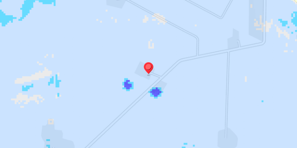 Grundvandsdybder på Rengevej 21